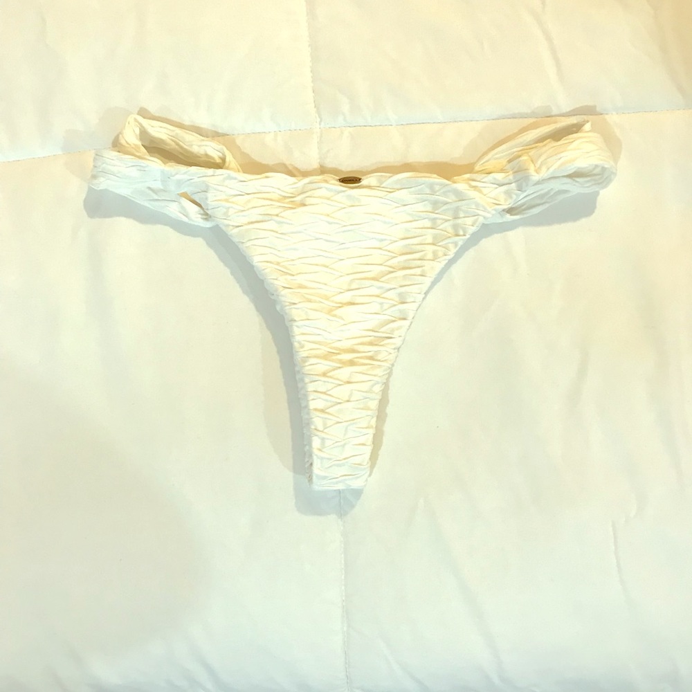O’Neill cheeky swim bottoms
